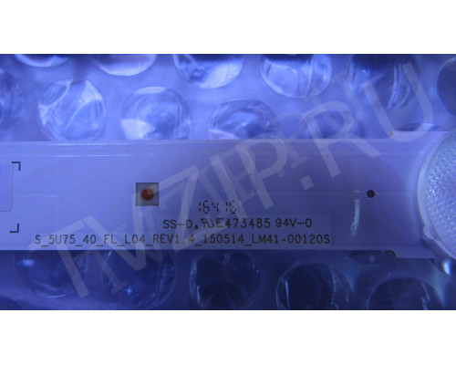 LM41-00120S LM41-00120R