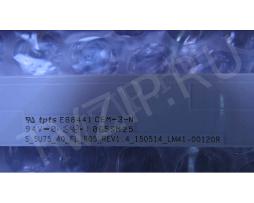 LM41-00120S LM41-00120R