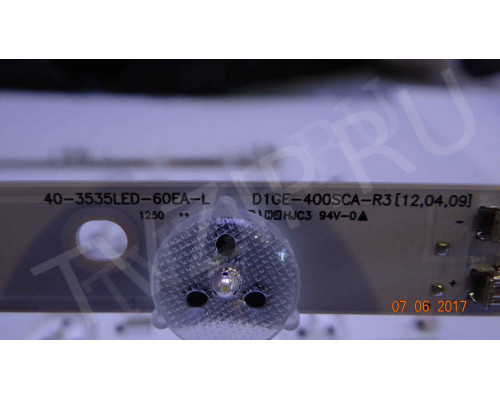 D1GE-400SCA-R3 D1GE-400SCB-R3