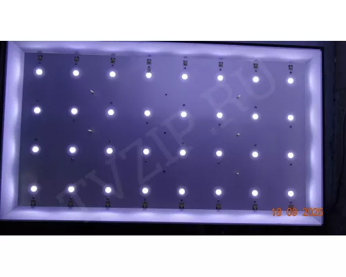 40-LB3910-LBA2XG THOMSON T39ED33HU