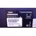 AHKK49D10-ZC22AG-01 303AK490034 некомплект. 2 планки