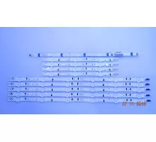 LM41-00099K LM41-00099H. Нет 1 планки!