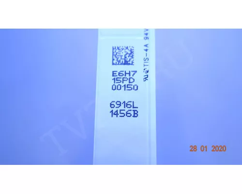 6916L-1455B 6916L-1457B 6916L-1456B 6916L-1458B PHILIPS 42PFT6309/60 6916L-1455B 6916L-1457B 6916L-1456B 6916L-1458B PHILIPS 42PFT6309/60