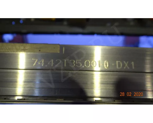 74.42T35.001-0-DX1 74.42T35.001-0-DX1