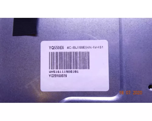CC02550D602V09B CC02550D602V10A CC02550D602V09B CC02550D602V10A
