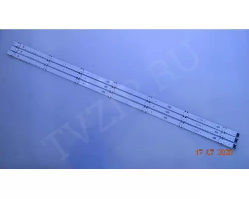 LG INNOTEK DRT 43INCH_A-TYPE LED_ARRAY_REV0.0_180220 LG INNOTEK DRT 43INCH_A-TYPE LED_ARRAY_REV0.0_180220