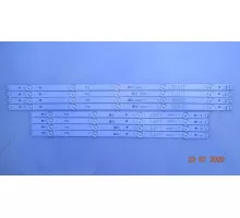 LC49490134B LC49490135B 49UK6200PLA
