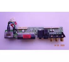 ML-041B 6870T808J64