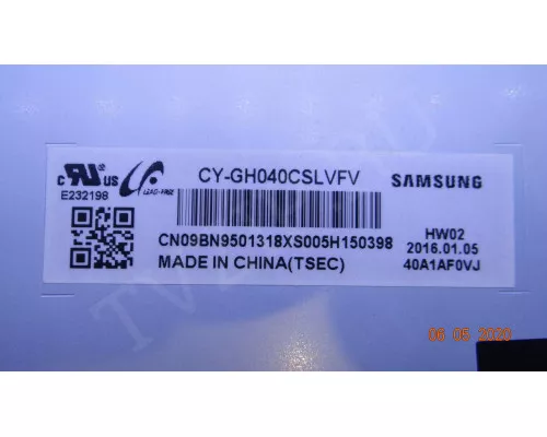 Адаптер CI samsung
