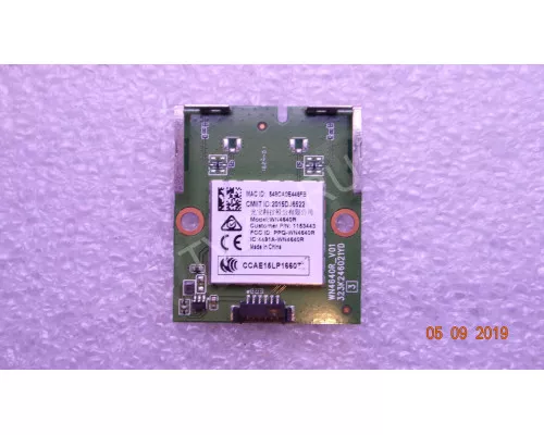 WN4640R_V01 323K246021YD WN4640R_V01 323K246021YD