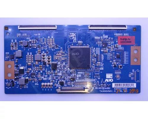 T430QVN01.0 CTRL BD 43T03-C00