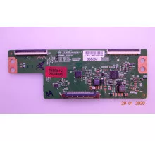 6870C-0532A LG 43LM5700PLA