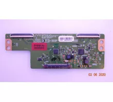 6870C-0532A  LG 43LJ594V-ZA