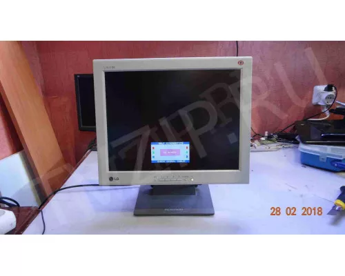 Матрица LM150X05(A3) для мониторов LG Матрица LM150X05(A3) для мониторов LG