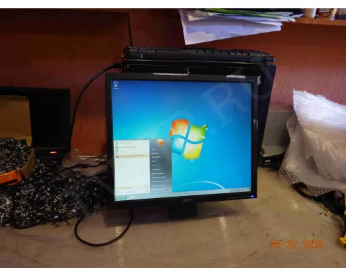 Матрица LM190E08(TL)(J2) для мониторов ACER Матрица LM190E08(TL)(J2) для мониторов ACER