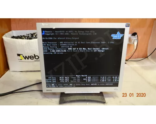 Матрица M170EG01 V.A для мониторов BENQ Матрица M170EG01 V.A для мониторов BENQ