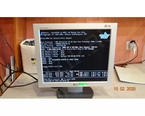 Матрица LM170E01(A6)(K8) для мониторов LG
