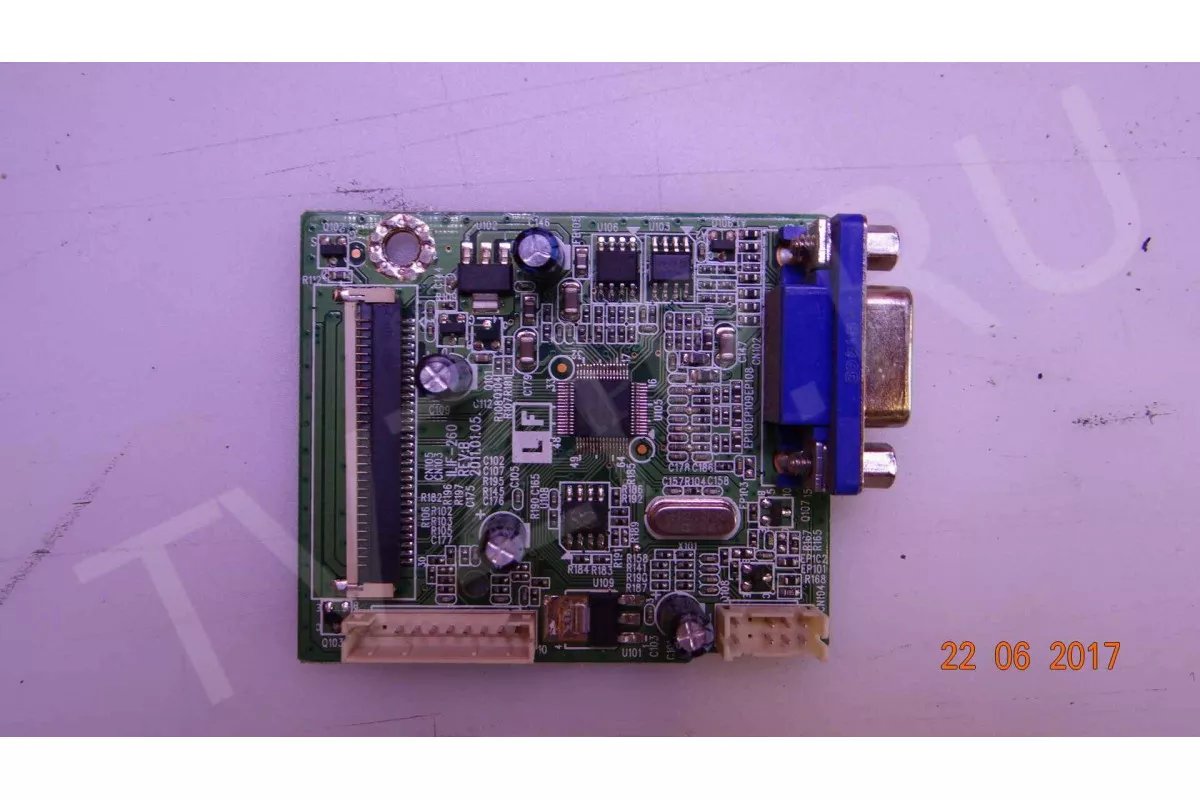 ILIF-260492A014M1300R79E211300618R