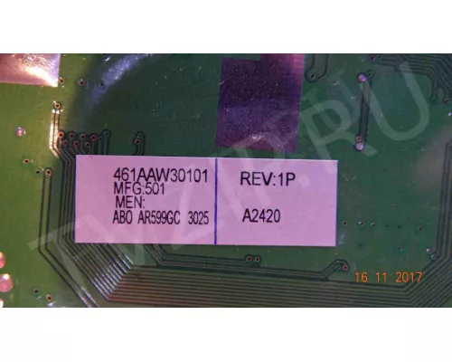 JP577RC; VL-749_REV:1B JP577RC; VL-749_REV:1B