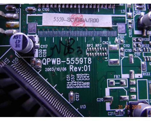 QPWB-5559T8_REV:01 QPWB-5559T8_REV:01