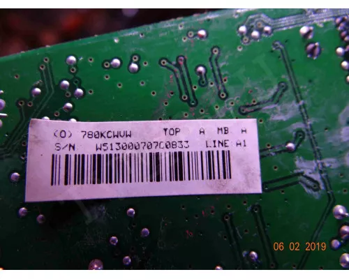 715L1373-F; W513000707C0833