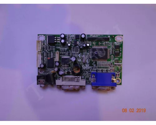 YK-TSUMX6AL_V1.4 YK-TSUMX6AL_V1.4