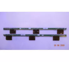 6870S-2116B 6870S-2117B LG 43UH651V