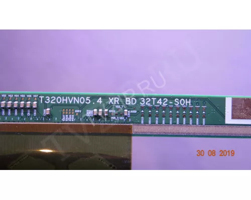 T320HVN05.4 XR/XL 32T42-S0H 32T42-S0G T320HVN05.4 XR/XL 32T42-S0H 32T42-S0G