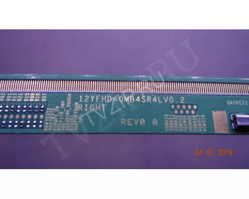 12YFHD40MB4SR4LV0.2 12YFHD40MB4SL4LV0.2 12YFHD40MB4SR4LV0.2 12YFHD40MB4SL4LV0.2
