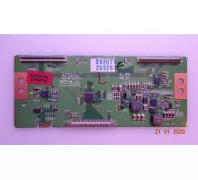 6870C-0370A LC320EXN PHILIPS 32PFL5406H/60