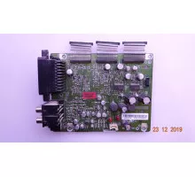 KD604WE19 QPWBFD604WJN4 SHARP LC-37RD2RU