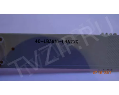 40-LB3910-LBA2XG 40-LB3910-LBA2XG