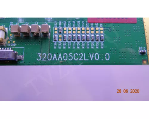 320AA05C2LV0.0 FUSION FLTV-32W4 320AA05C2LV0.0 FUSION FLTV-32W4