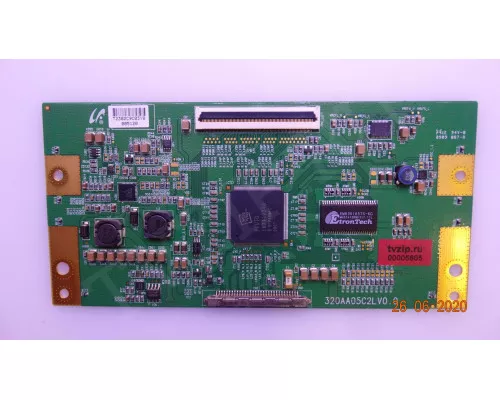 320AA05C2LV0.0 FUSION FLTV-32W4 320AA05C2LV0.0 FUSION FLTV-32W4