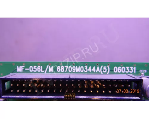 MF-056L/M 68709M0344A(5) 060331 68719MMV03A MF-056L/M 68709M0344A(5) 060331 68719MMV03A