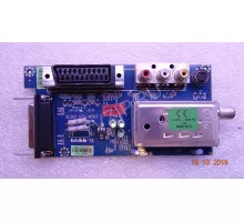 SLV65 VTV-N503
