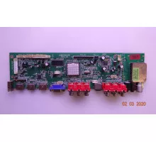 VIDEOSCAPE T812_V2