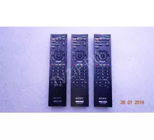 Оригинальный пульт RM-ED022 Цена за 1 шт.