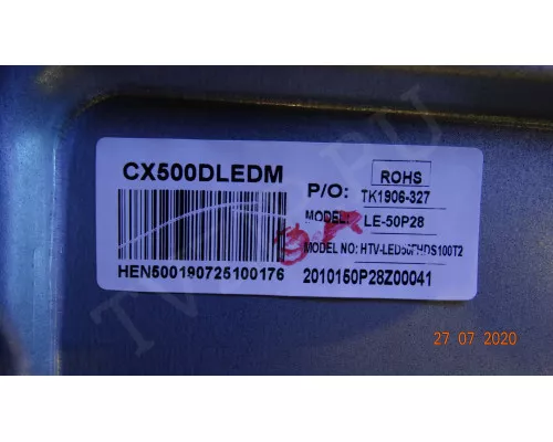 Оригинальный пульт JXD-1299 для HOLLEBERG Цена за 1 шт. Оригинальный пульт JXD-1299 для HOLLEBERG Цена за 1 шт.