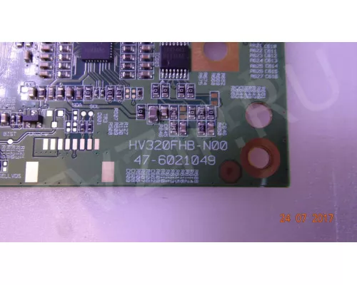 HV320FHB-N00 47-6021049 HV320FHB-N00 47-6021049