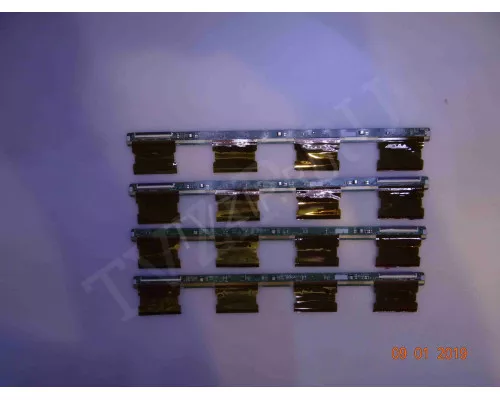 6870S-1906B; 6870S-1907B; 6870S-1908B; 6870S-1909B