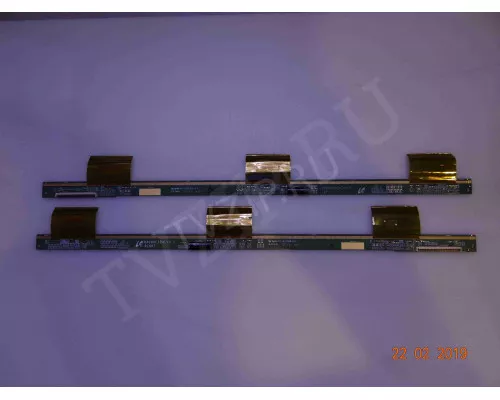 R400DHFSL4LV0.1; R400DHFSR4LV0.1 R400DHFSL4LV0.1; R400DHFSR4LV0.1
