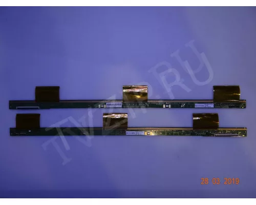 14Y_40VNB5SL2LV0.3; 14Y_40VNB5SR2LV0.2 SAMSUNG UE40H7000AT