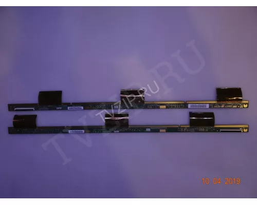 T430HVN01.3_XL/XR; 43T01-S0Q; 43T01-S0R T430HVN01.3_XL/XR; 43T01-S0Q; 43T01-S0R