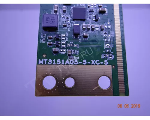 MT3151A05-5-XC-5; ST3151A05-8 MT3151A05-5-XC-5; ST3151A05-8