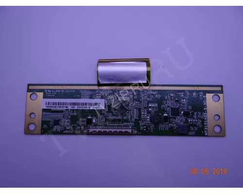 MT3151A05-5-XC-5; ST3151A05-8 MT3151A05-5-XC-5; ST3151A05-8