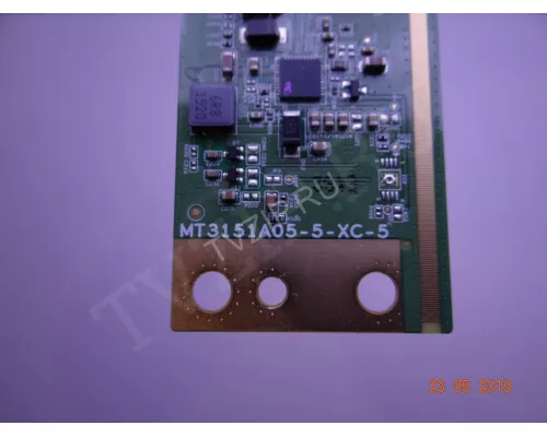 MT3151A05-5-XC-5 ST3151A05-8 VER.2.1 MT3151A05-5-XC-5 ST3151A05-8 VER.2.1