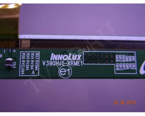 V390HJ5-XCPE1 V390HJ1-XRME1 V390HJ5-XCPE1 V390HJ1-XRME1