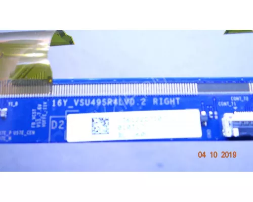 16Y_VSU49SL4LV0.2 16Y_VSU49SR4LV0.2 16Y_VSU49SL4LV0.2 16Y_VSU49SR4LV0.2