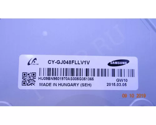 15Y_VU48SRV0.3 15Y_VU48SLV0.3